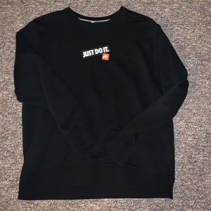 Nike Crewneck